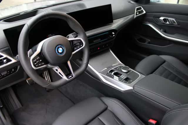 BMW 3-Serie (2026) thumbnail 2