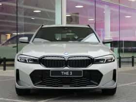 BMW 3-Serie (2026) thumbnail 11