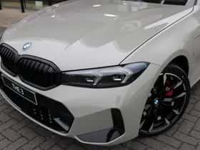 BMW 3-Serie (2026) thumbnail 3