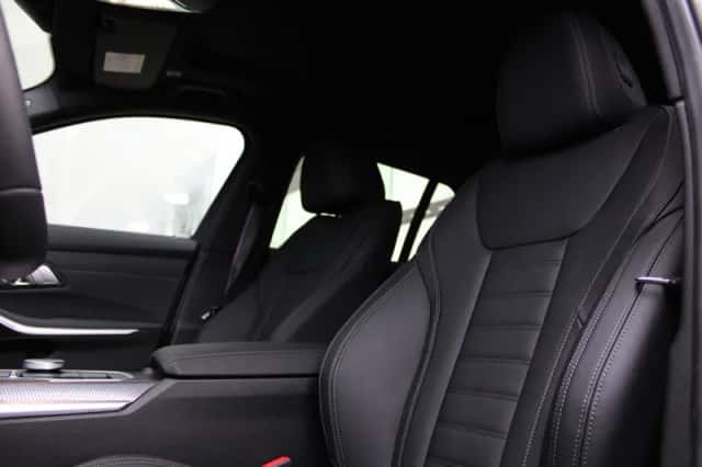 BMW 3-Serie (2026) thumbnail 4