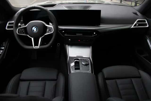 BMW 3-Serie (2026) thumbnail 6