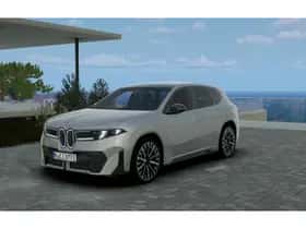 BMW iX3 (2026)