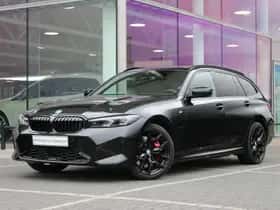 BMW 3-Serie (2025)