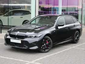 BMW 3-Serie (2025) thumbnail 2