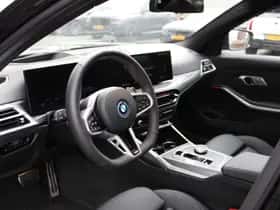 BMW 3-Serie (2025) thumbnail 3