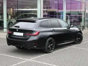 BMW 3-Serie (2025) thumbnail 7