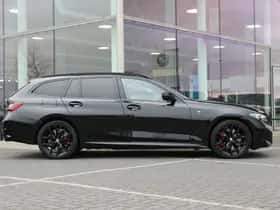 BMW 3-Serie (2025) thumbnail 9
