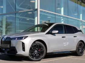 BMW iX (2026)
