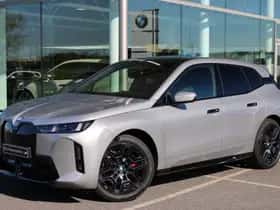 BMW iX (2026) thumbnail 2