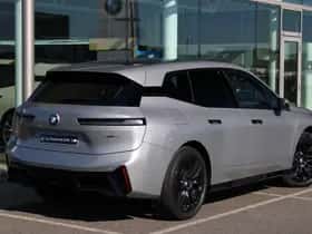 BMW iX (2026) thumbnail 5