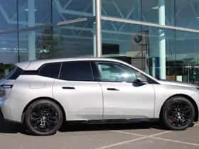 BMW iX (2026) thumbnail 6