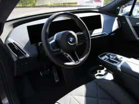 BMW iX (2026) thumbnail 7