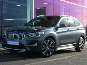 BMW X1 (2020)