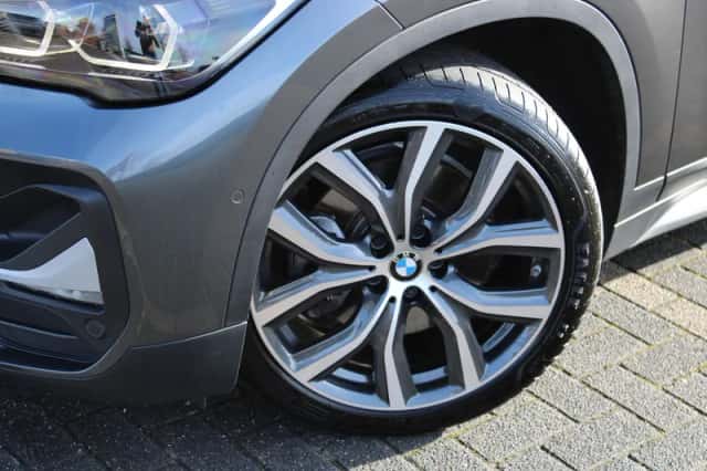BMW X1 (2020) thumbnail 3