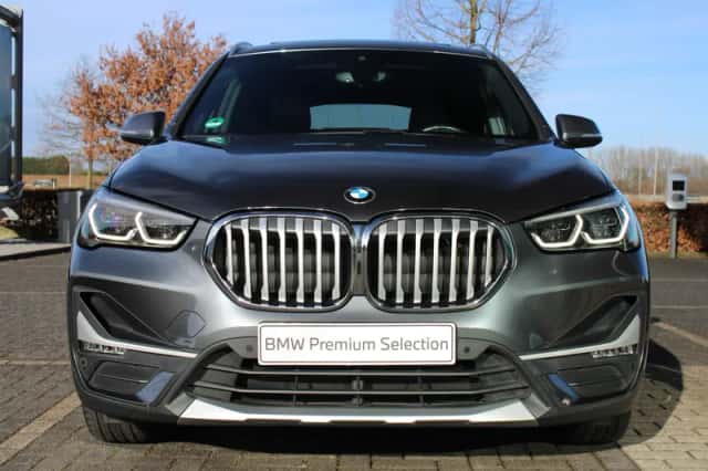 BMW X1 (2020) thumbnail 6