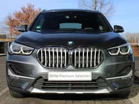 BMW X1 (2020) thumbnail 6