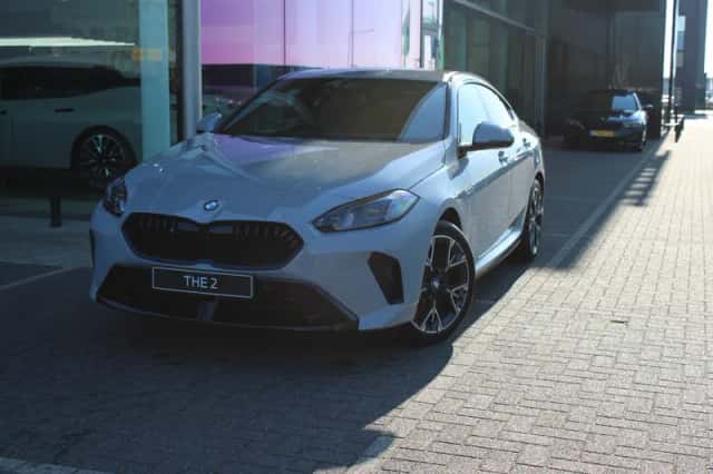 BMW 2-Serie (2026) thumbnail 2