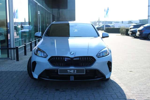 BMW 2-Serie (2026) thumbnail 3
