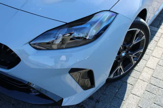 BMW 2-Serie (2026) thumbnail 4