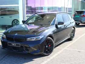 BMW 3-Serie (2026) thumbnail 2
