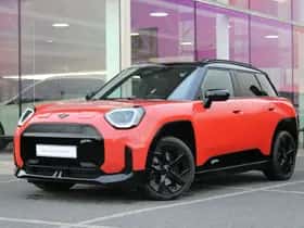 MINI Aceman (2025)