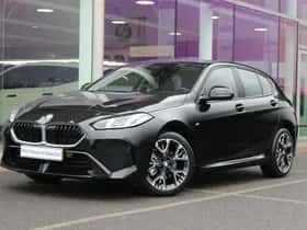 BMW 1-Serie (2025)