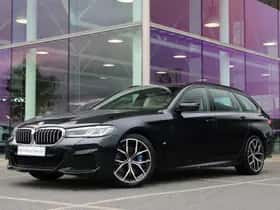 BMW 5-Serie (2021)