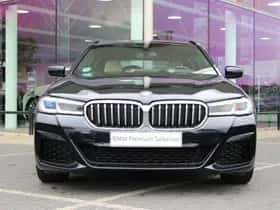 BMW 5-Serie (2021) thumbnail 2
