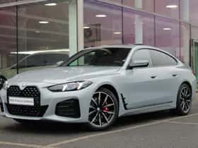 BMW 4-Serie (2026)