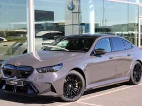 BMW 5-Serie (2026) thumbnail 1