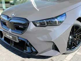 BMW 5-Serie (2026) thumbnail 3