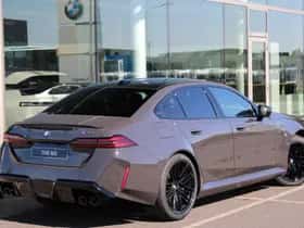 BMW 5-Serie (2026) thumbnail 6