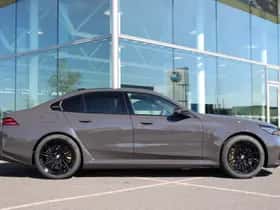 BMW 5-Serie (2026) thumbnail 9