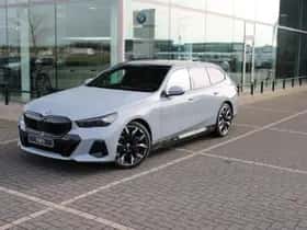 BMW 5-Serie (2026)