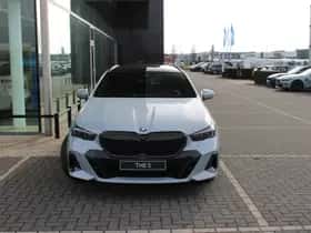 BMW 5-Serie (2026) thumbnail 2