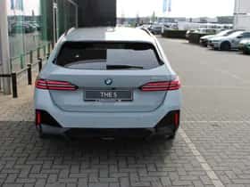 BMW 5-Serie (2026) thumbnail 5