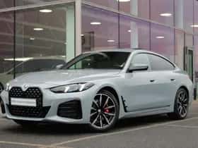 BMW 4-Serie (2026) thumbnail 2