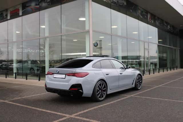 BMW 4-Serie (2026) thumbnail 4