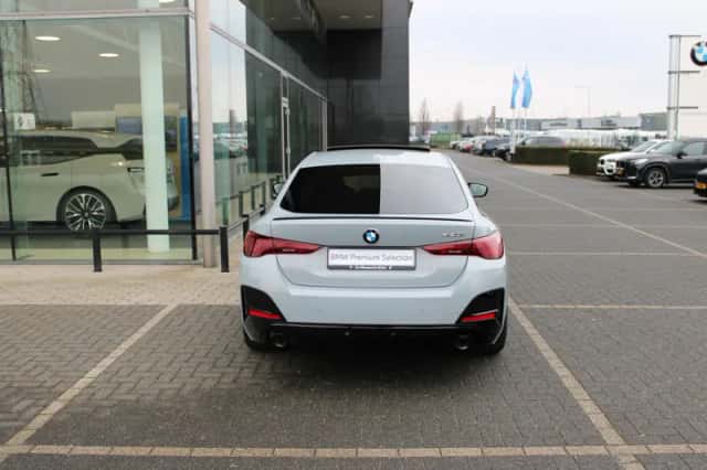 BMW 4-Serie (2026) thumbnail 6