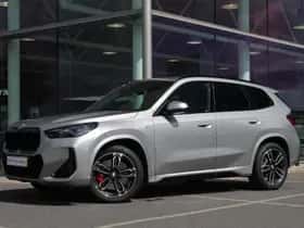 BMW X1 (2025)