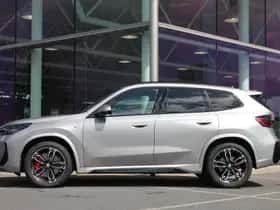BMW X1 (2025) thumbnail 3