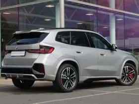 BMW X1 (2025) thumbnail 5