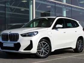 BMW X1 (2024)