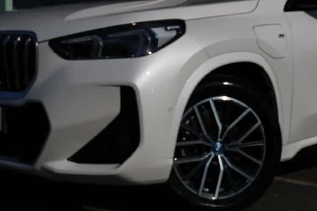 BMW X1 (2024) thumbnail 2