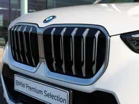 BMW X1 (2024) thumbnail 5