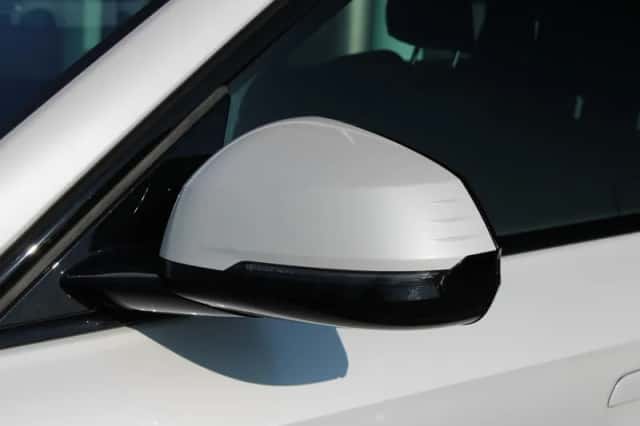 BMW X1 (2024) thumbnail 6