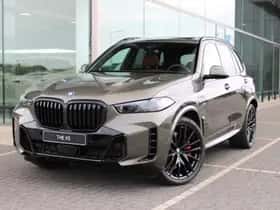 BMW X5 (2026) thumbnail 2