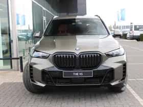 BMW X5 (2026) thumbnail 3