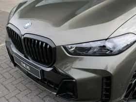 BMW X5 (2026) thumbnail 4