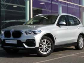 BMW X3 (2019)